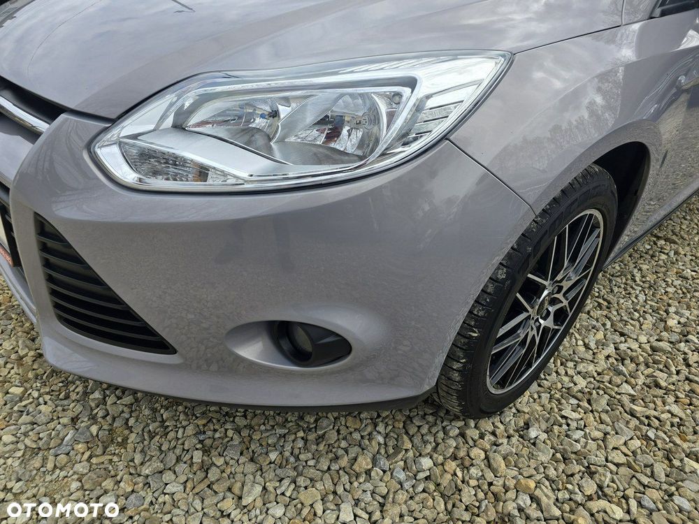 Ford Focus 1.6 Gold X (Edition Start) - 29