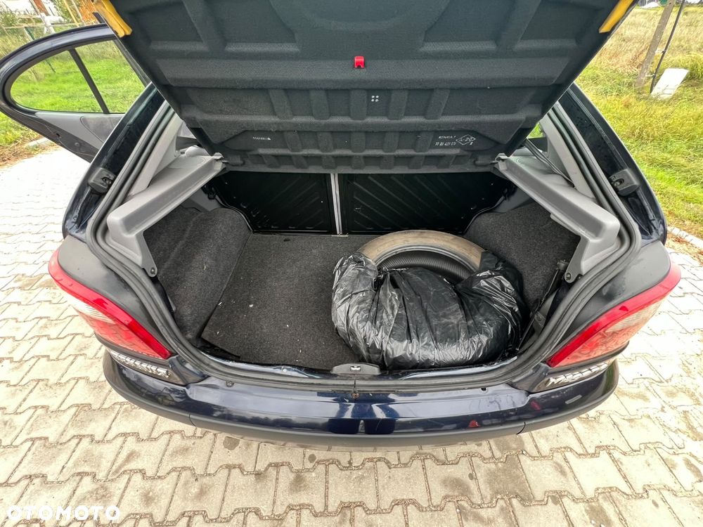 Renault Megane - 17