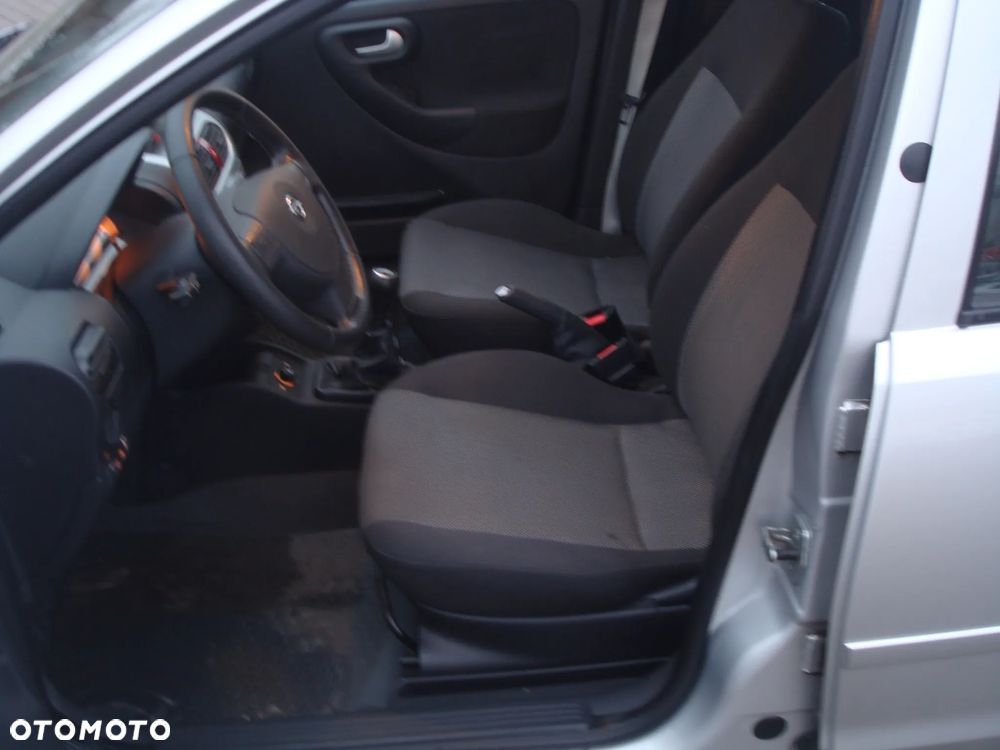 Opel Corsa 1.2 16V NJoy - 18