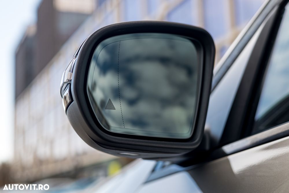 Mercedes-Benz GLC 220 d 4MATIC - 25