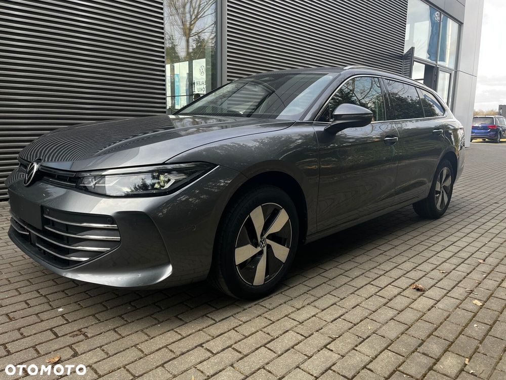 Volkswagen Passat Variant - 5