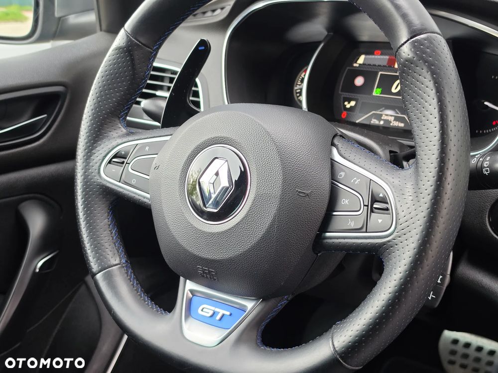 Renault Megane 1.6 TCe GT EDC - 28