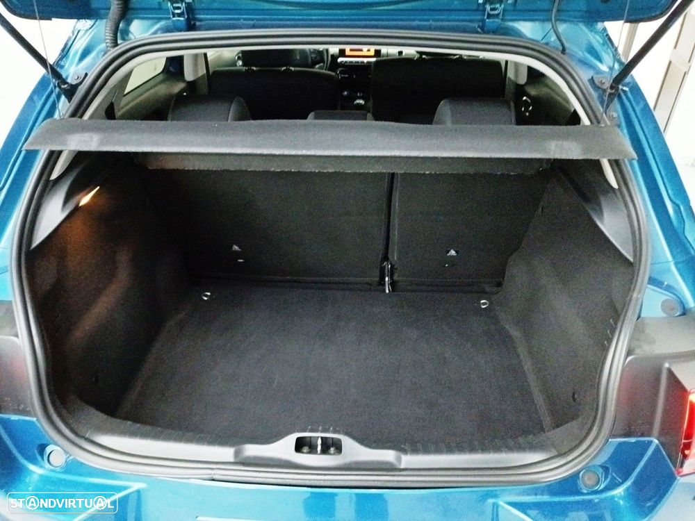 Citroën C4 Cactus 1.2 PureTech Shine Pack - 12