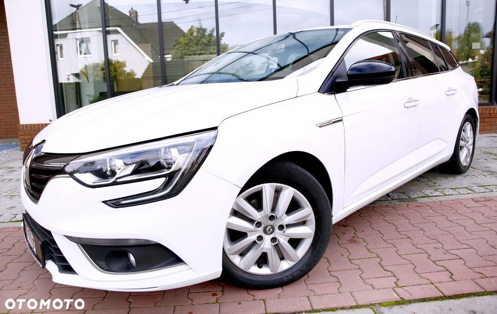 Renault Megane - 32