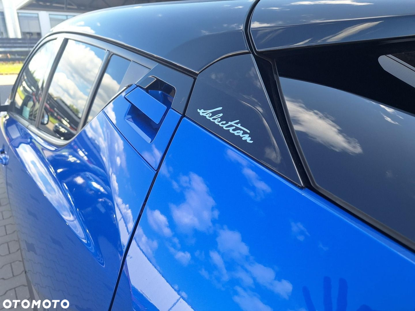 Toyota C-HR - 10