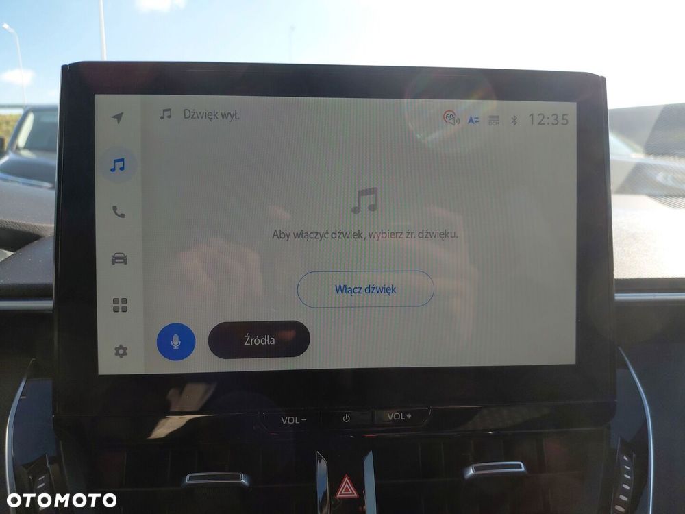 Toyota Corolla 1.8 Hybrid Comfort - 18