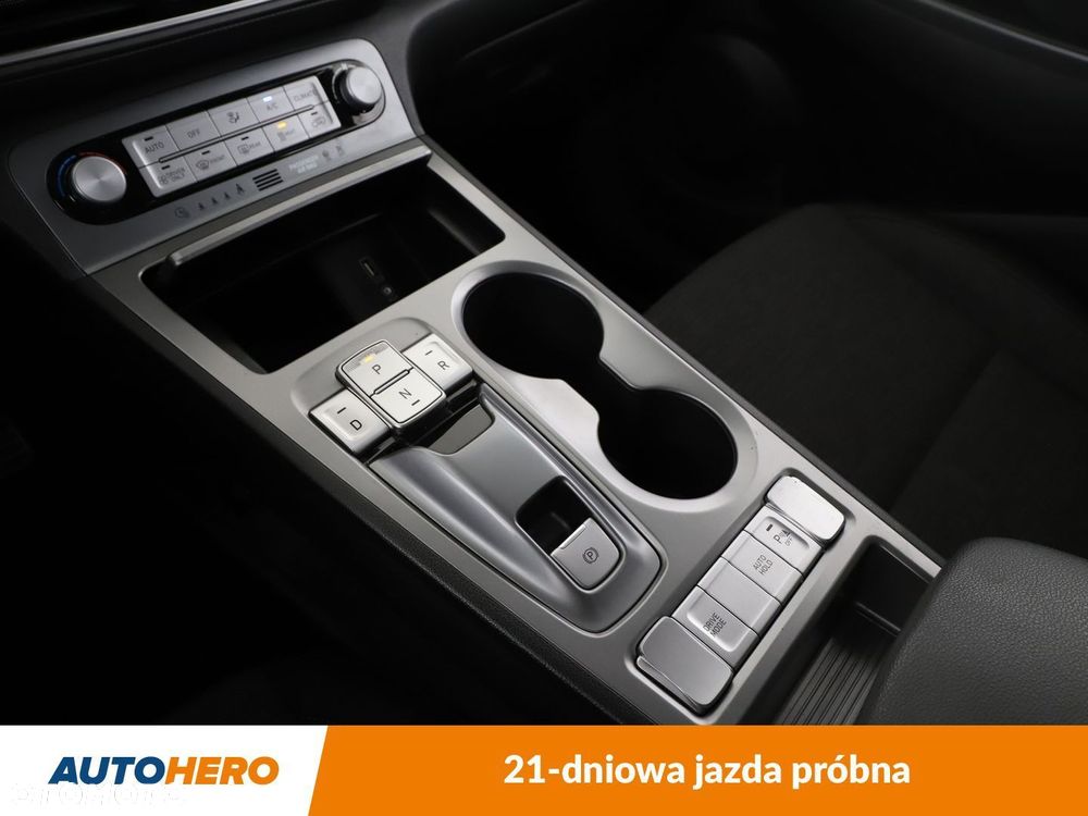Hyundai Kona Electric 39kWh Modern - 27