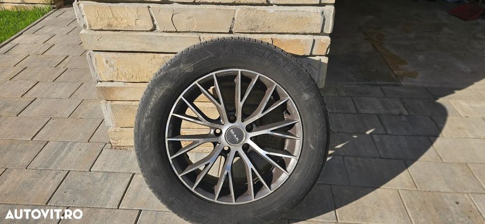 BMW X3 xDrive20d Aut. - 6