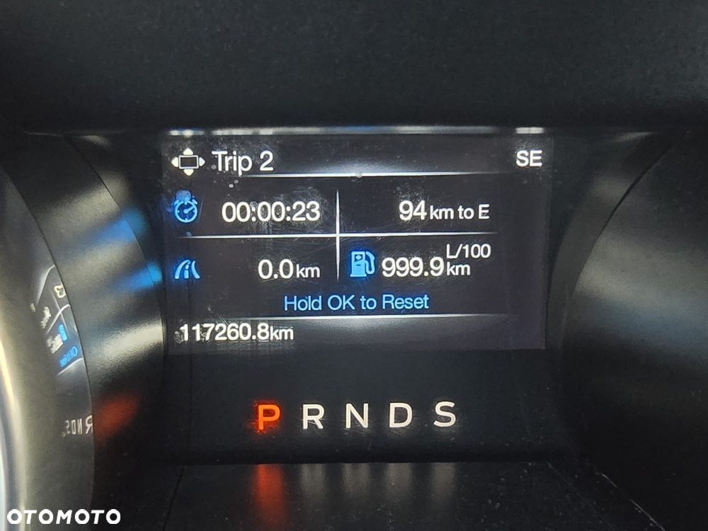 Ford Mustang 2.3 Eco Boost - 11