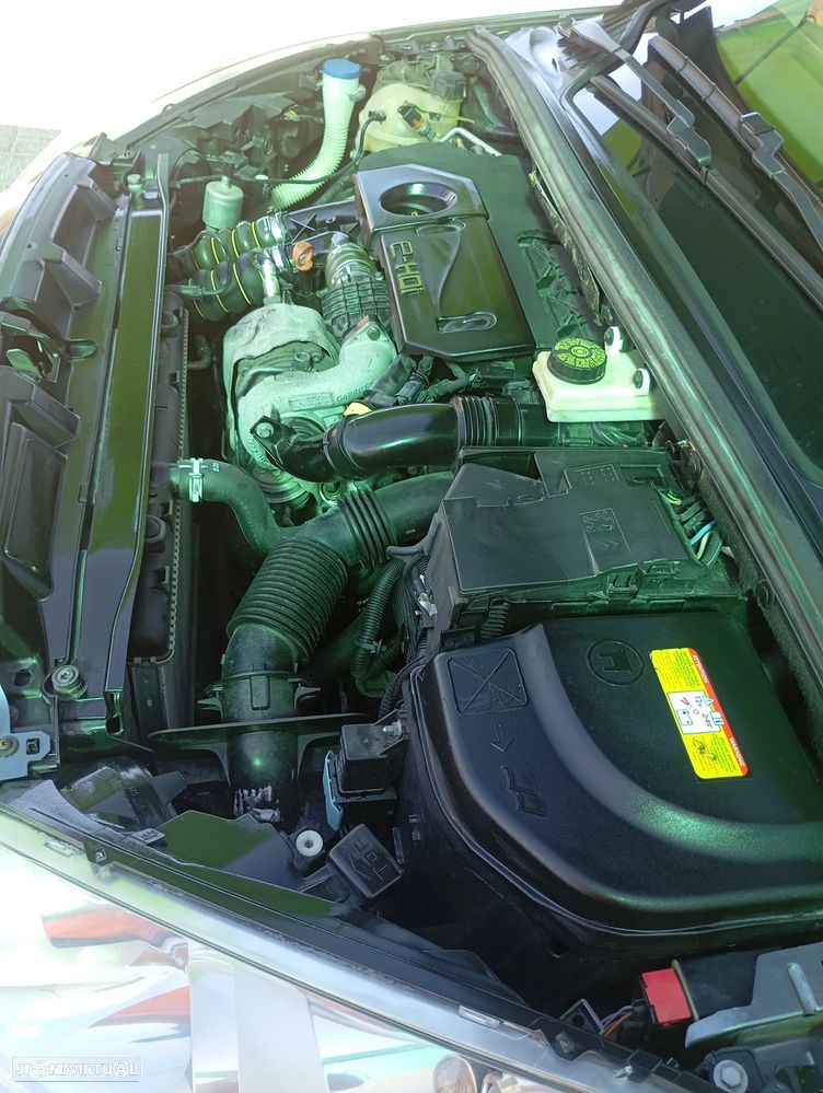 Peugeot 308 SW - 4