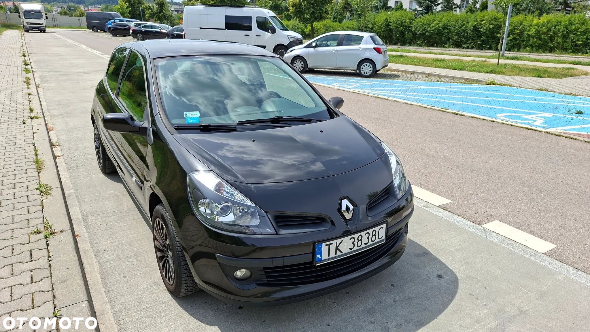 Renault Clio 1.2 TCE Alize - 1