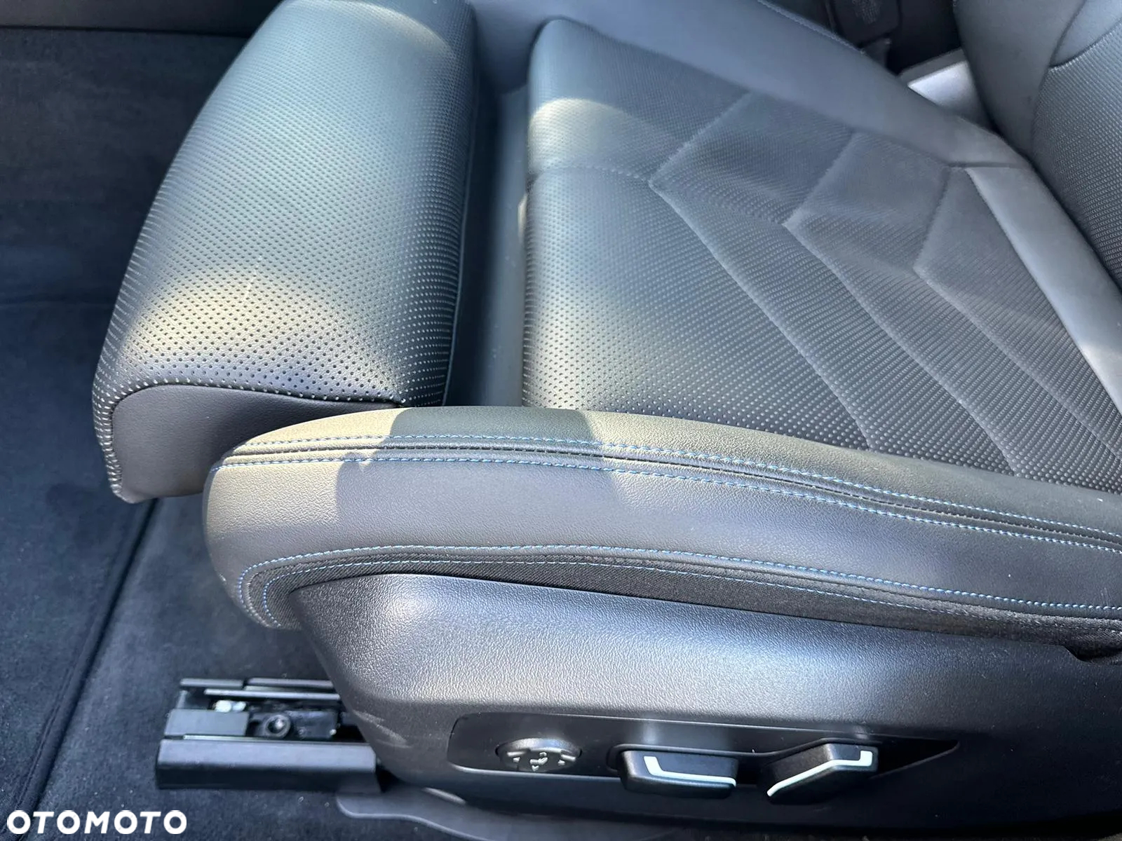 BMW Seria 5 - 27