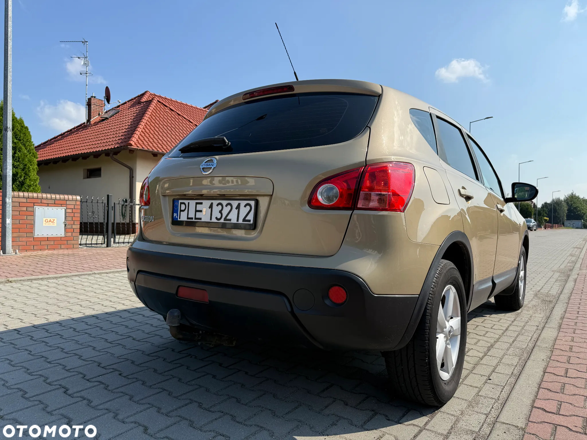 Nissan Qashqai - 16