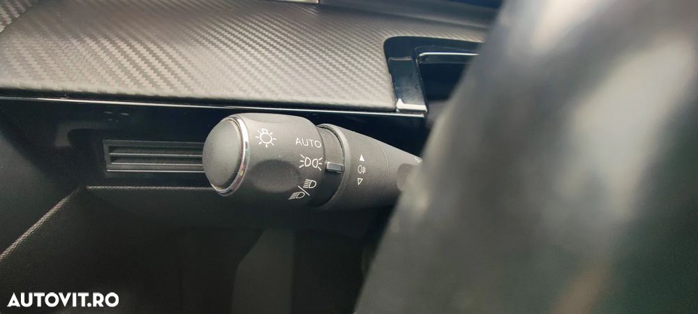 Peugeot 508 SW 1.5 BlueHDI S&S EAT8 Allure Pack - 25