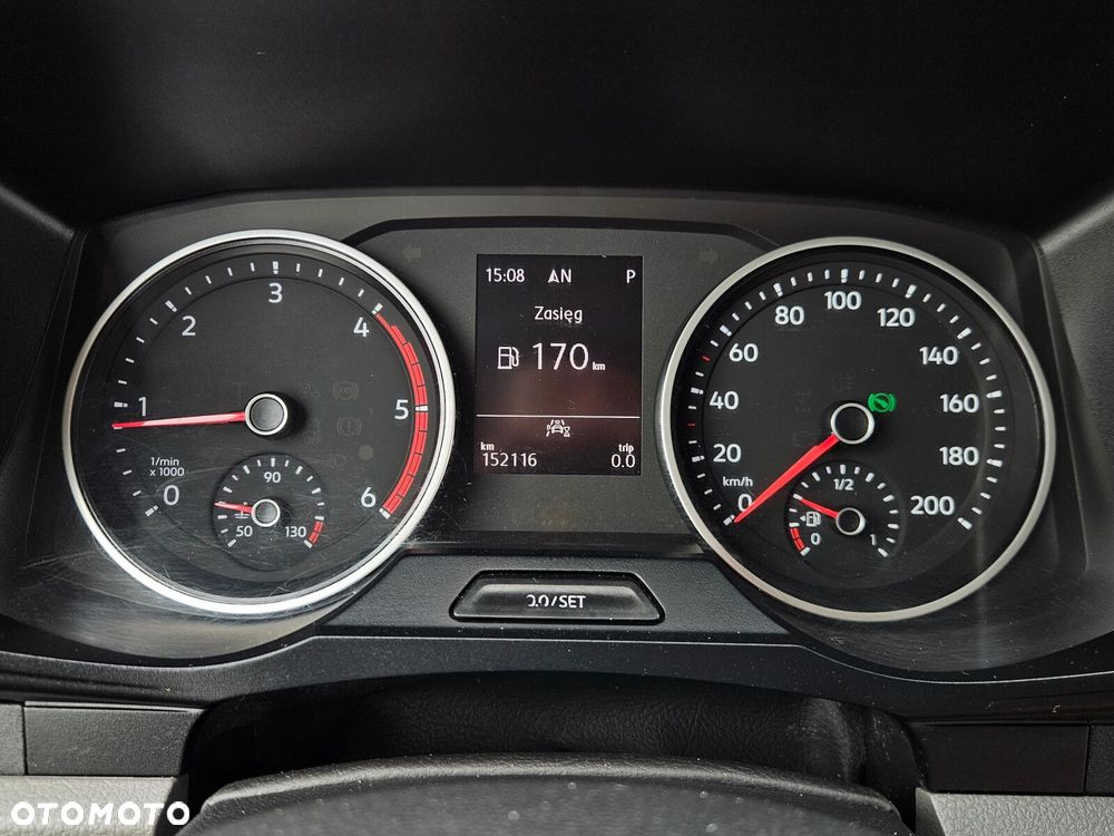 MAN tge L4H2 *99999zł NETTO* Brygadówka 7 osób 2.0TDi/140KM - 24
