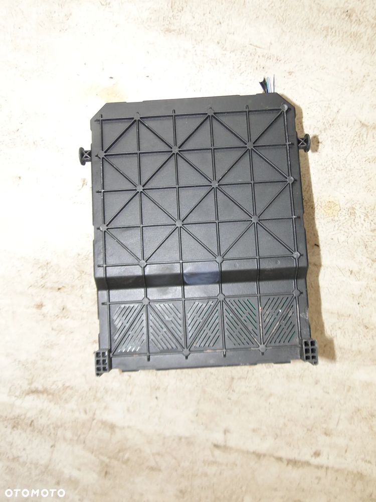 CITROEN C3 I MODUŁ STEROWNIK BSI EUROPA - 2