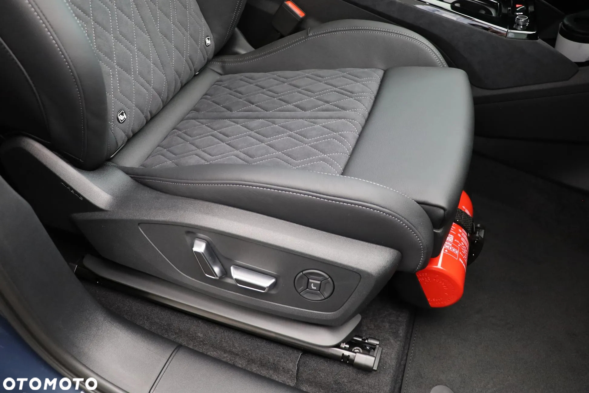 Audi Q6 e-tron e-tron Quattro 100kWh - 27