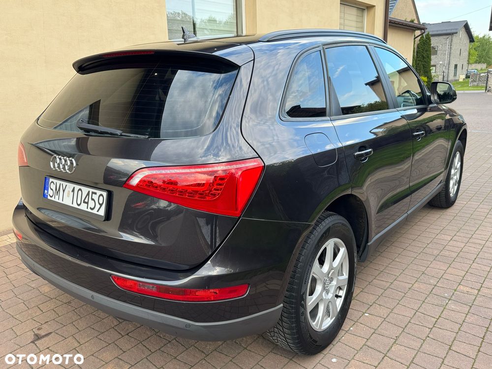 Audi Q5 2.0 TDI Quattro S tronic - 6