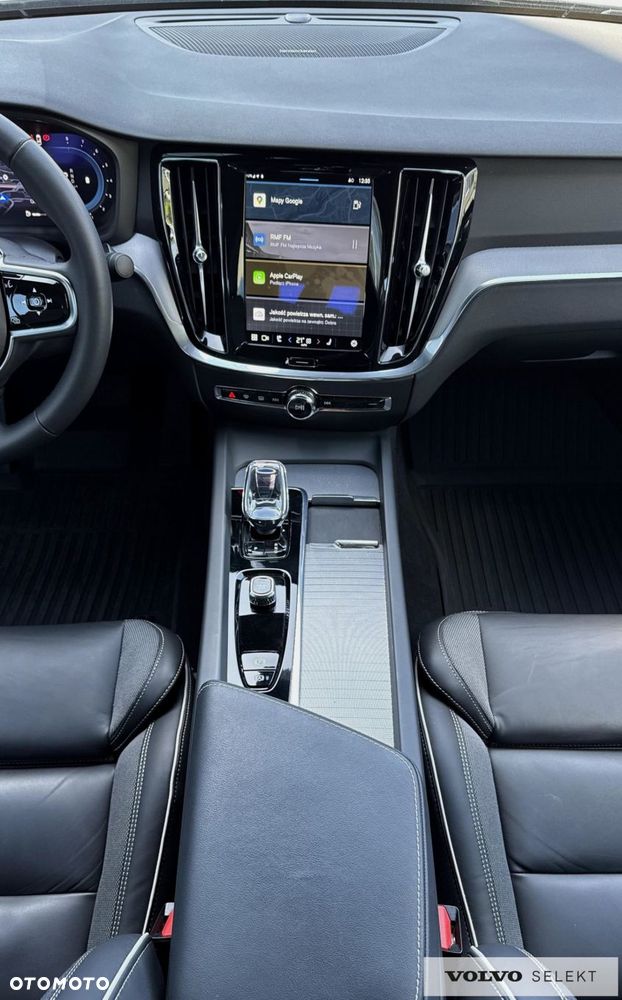 Volvo S60 - 16