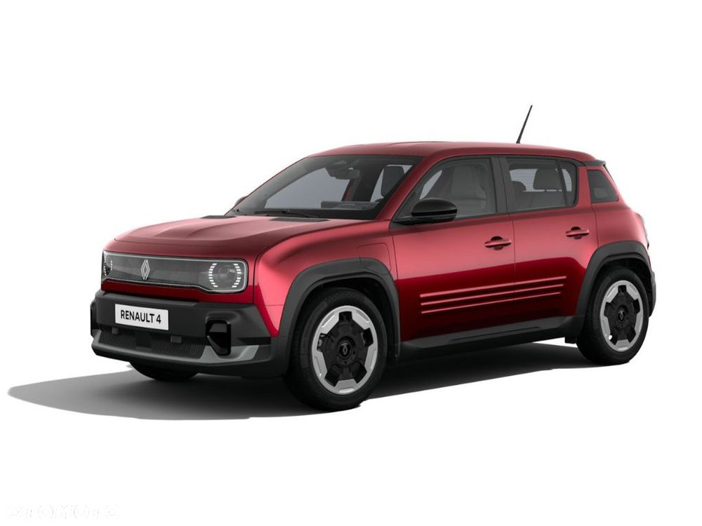Renault 4 - 2