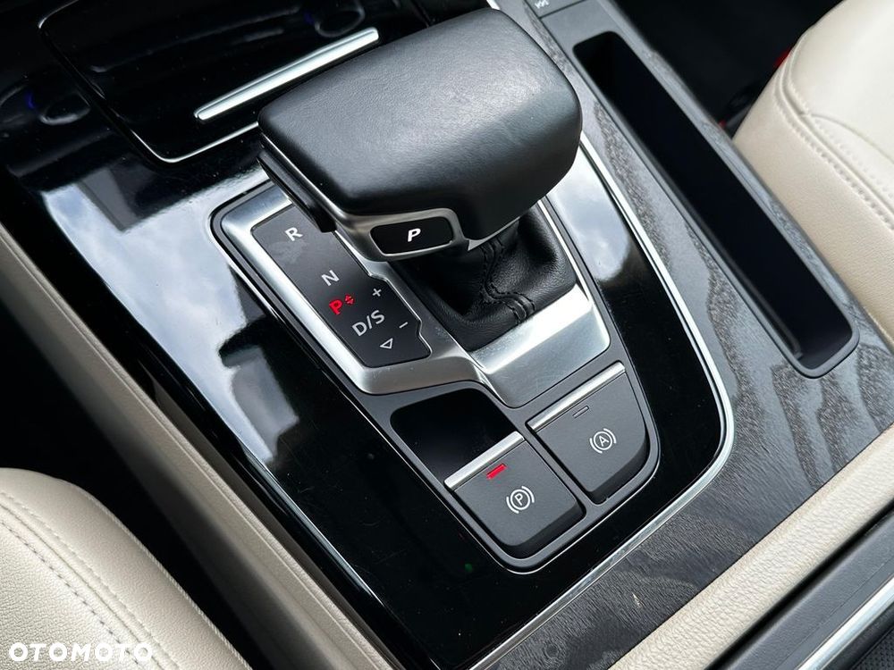 Audi Q5 40 TDI mHEV Quattro Advanced S tronic - 16