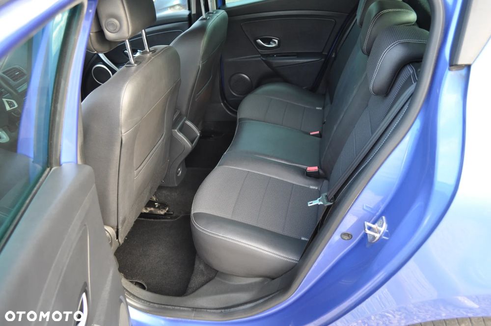 Renault Megane - 20