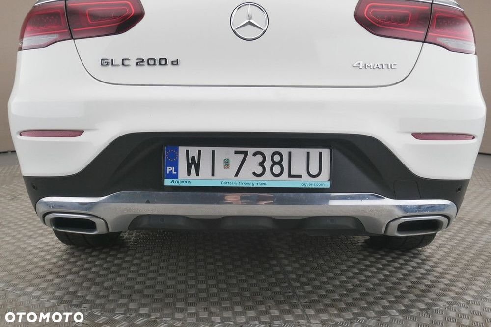 Mercedes-Benz GLC - 32