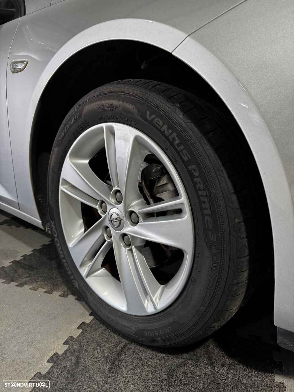 Opel Insignia Grand Sport 1.6 CDTi Selective - 9