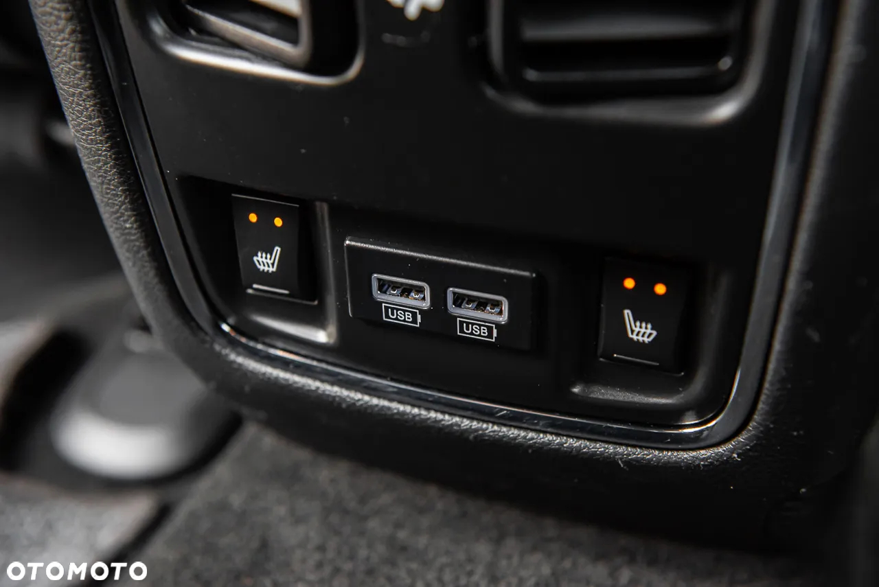 Jeep Grand Cherokee 3.0 CRD Summit - 34