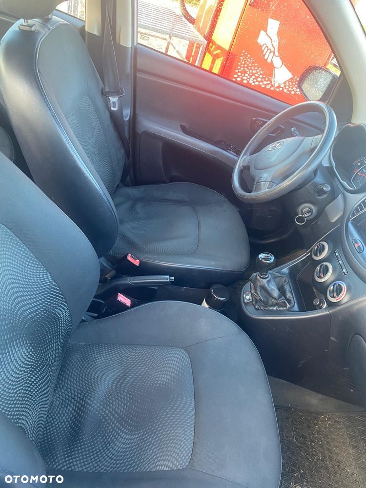 Hyundai i10 - 2