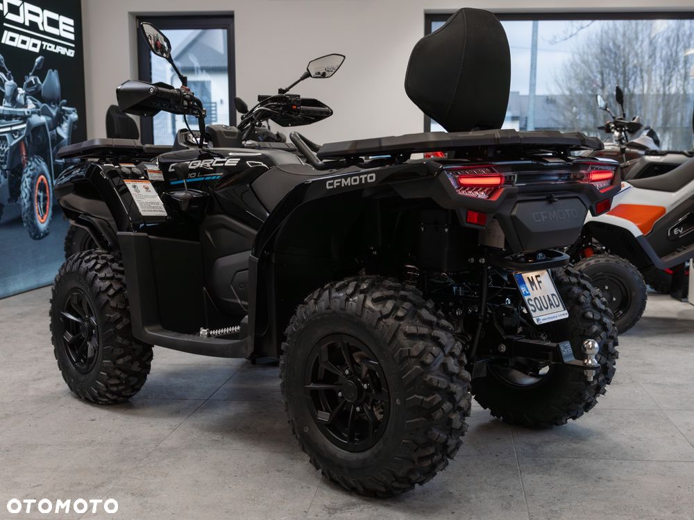 CFMoto CForce - 14