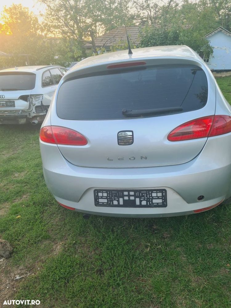 Piese elemente caroserie Seat leon 2 - 2