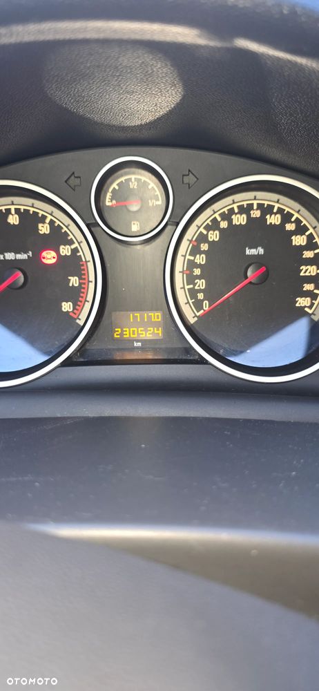 Opel Astra - 18
