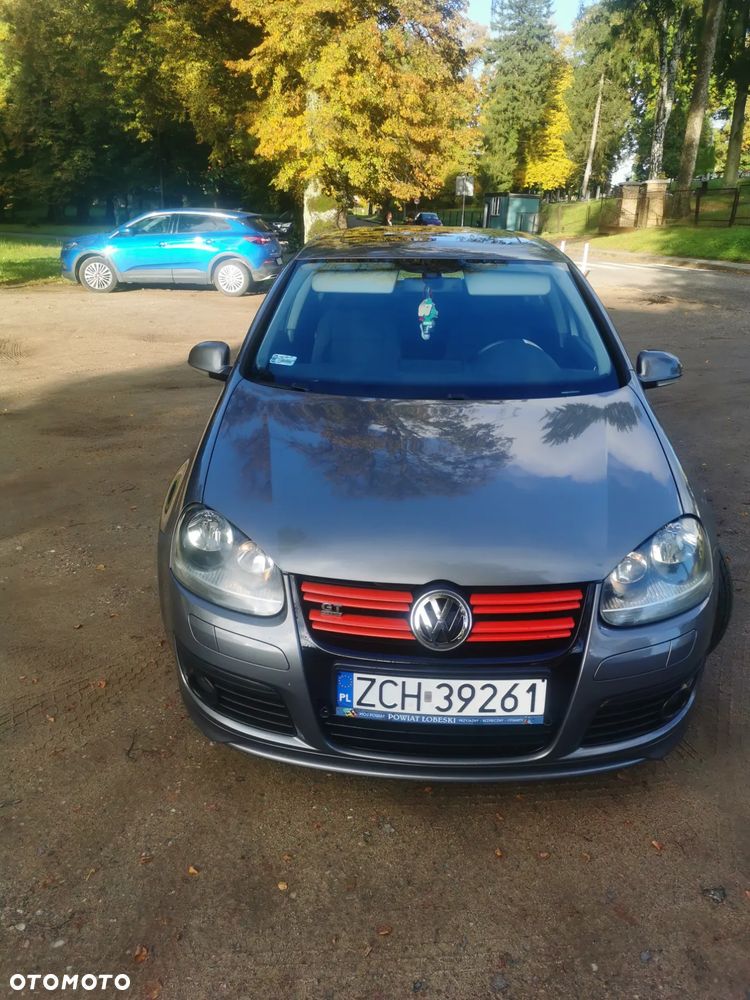 Volkswagen Golf V 1.4 TSI Comfortline - 8