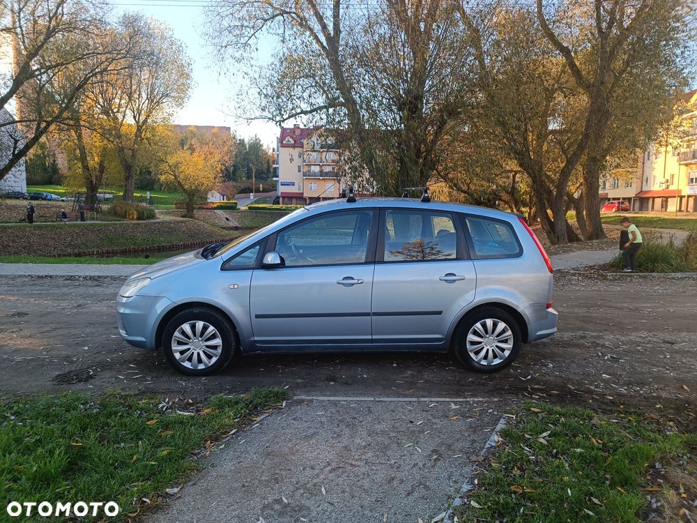 Ford C-MAX - 3