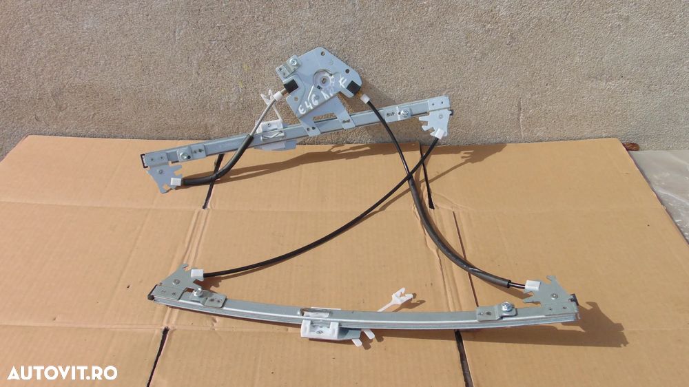 Macara geam dreapta fata BMW Seria 3 E46 Sedan an 1997-2003 - 1
