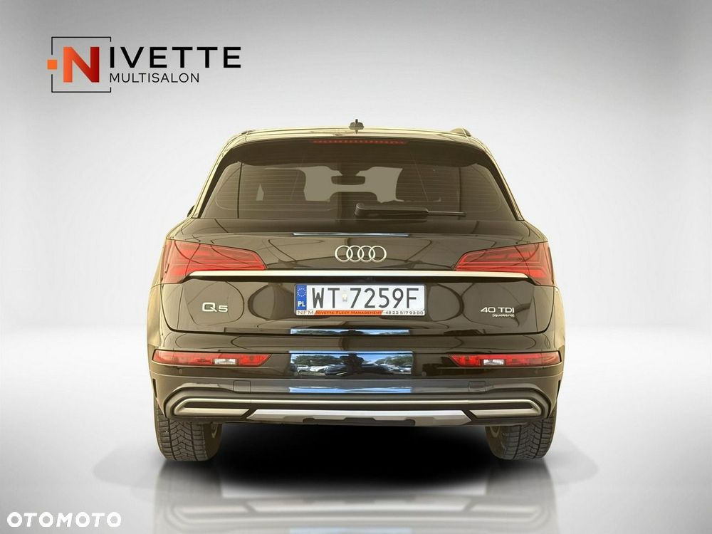 Audi Q5 - 10