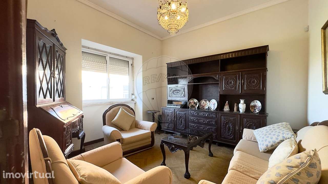 Moradia T4 para venda - Grande imagem: 5/33