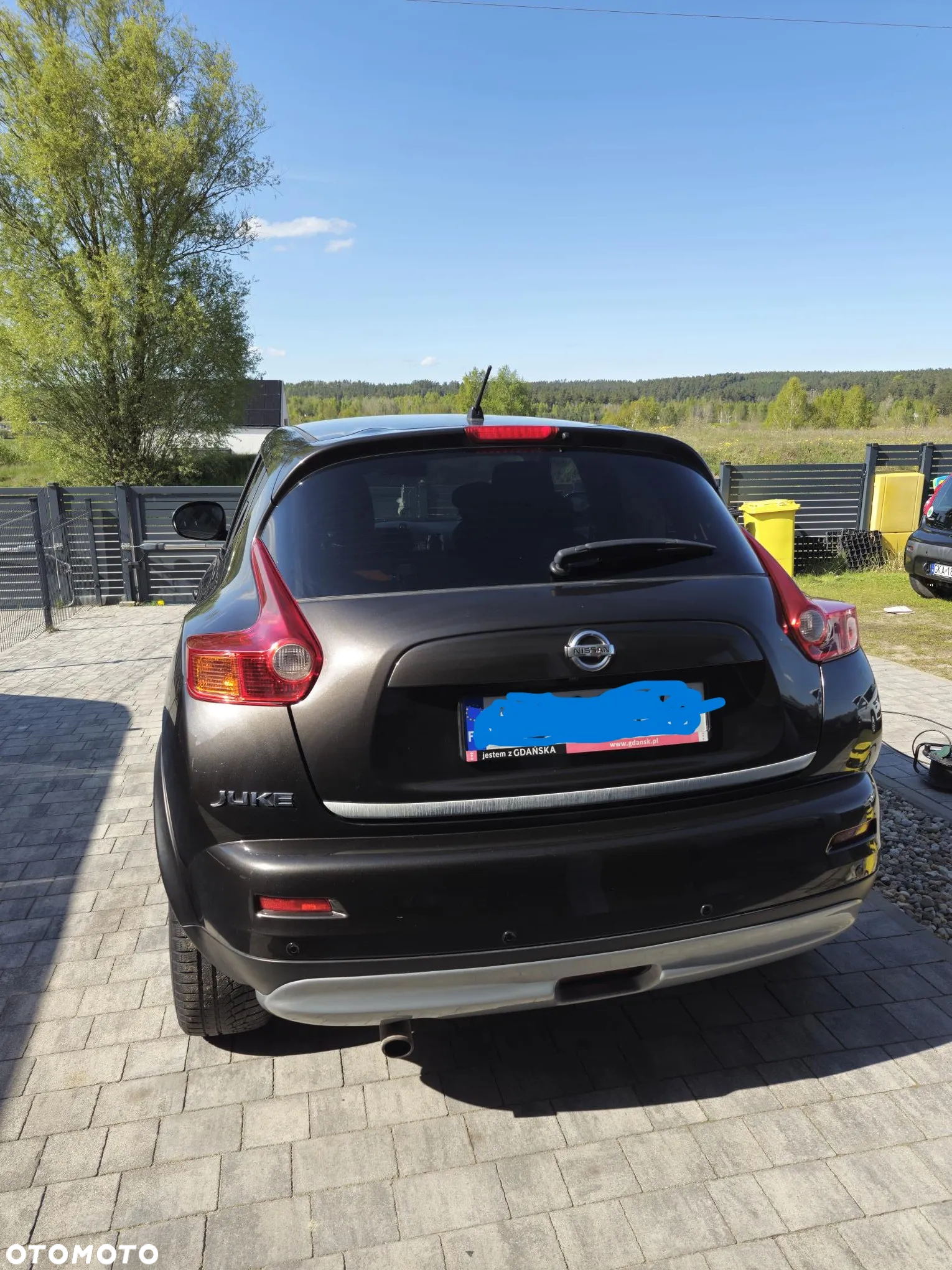 Nissan Juke 1.6 Acenta - 4