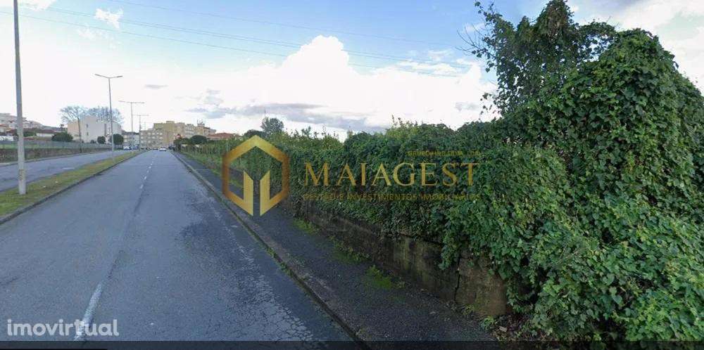 Terreno para construção de prédios em Gueifães - Grande imagem: 3/6