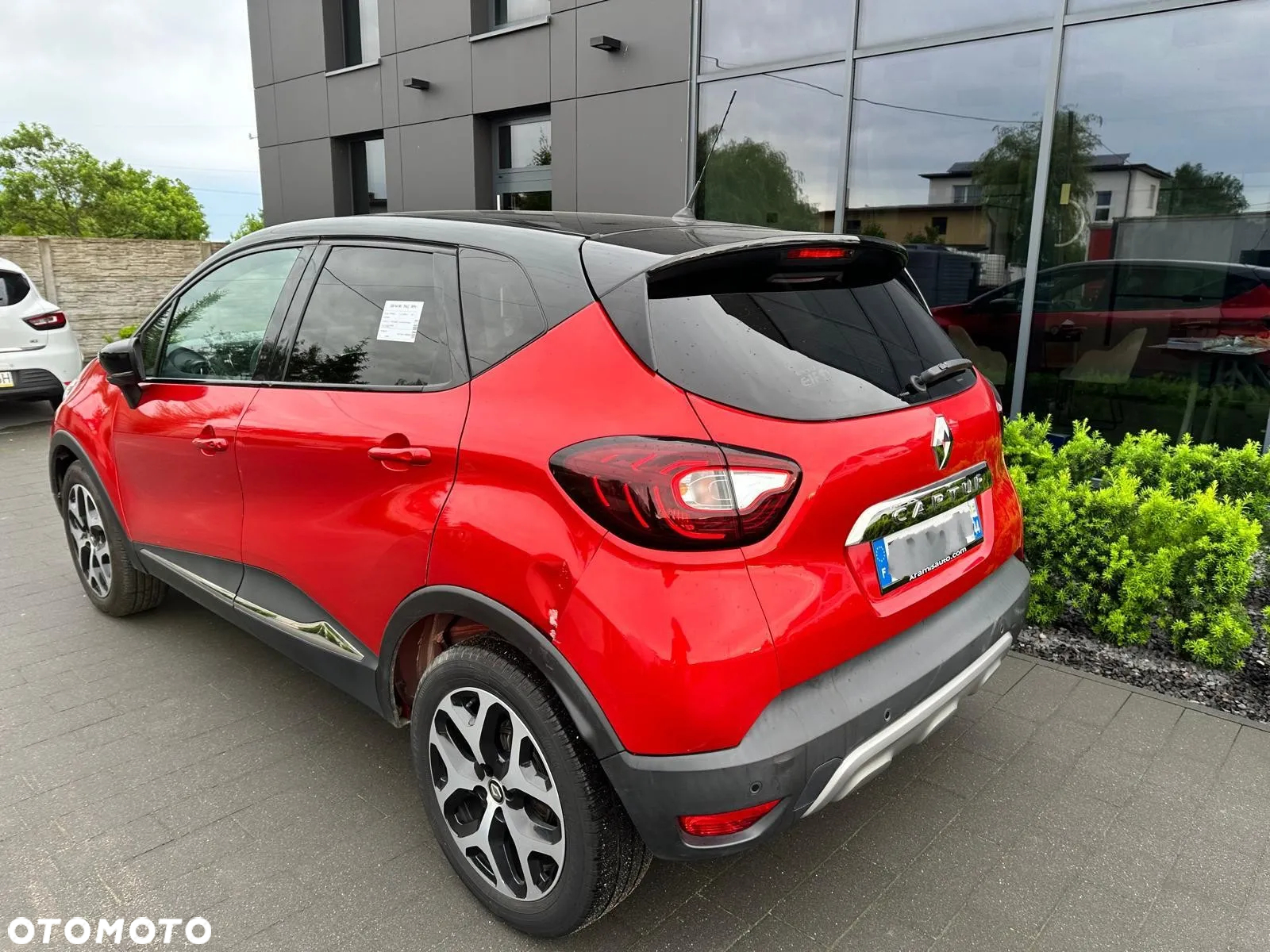 Renault Captur - 2