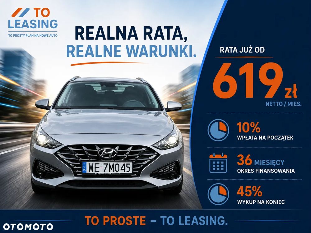 Hyundai i30 1.0 T-GDI Modern - 13