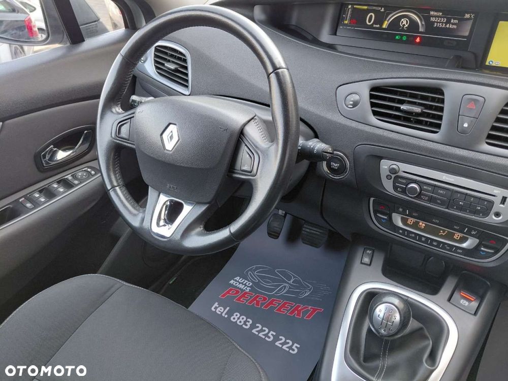 Renault Scenic - 27