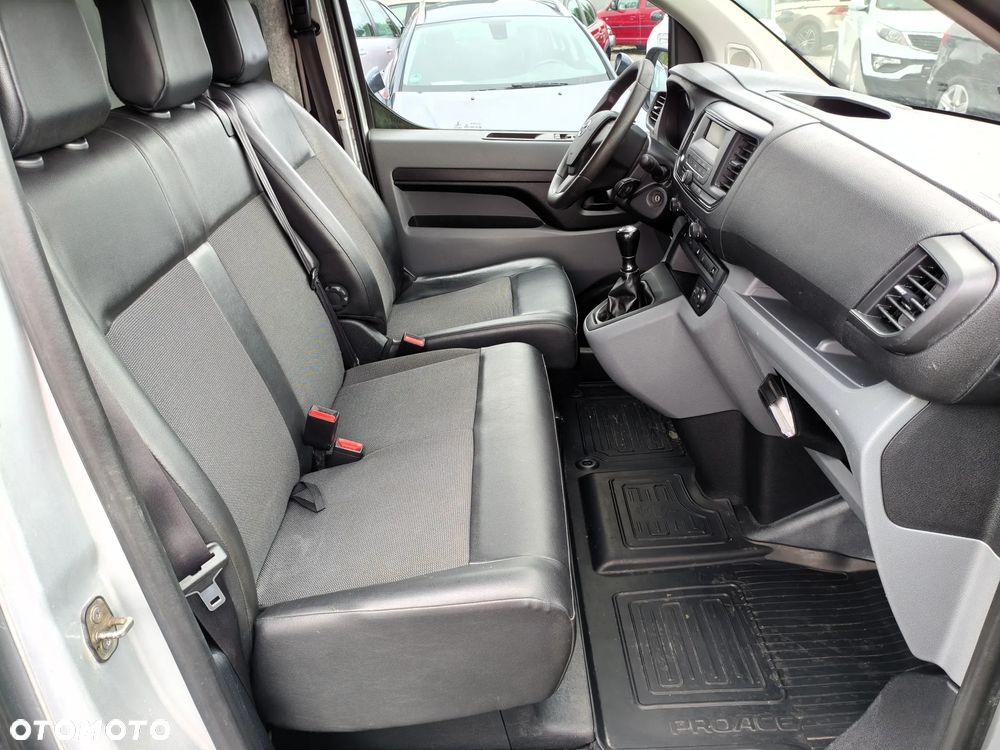 Toyota Proace - 16