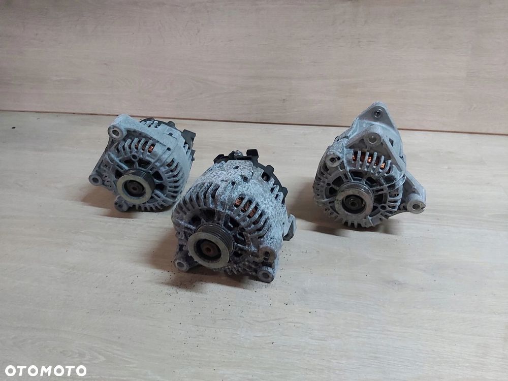 Toyota AVENSIS T27 T29 BMW 1,6 d4d Alternator Verso Rav4 TG15C200 - 2