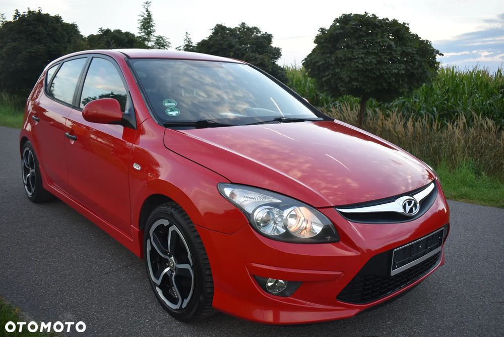 Hyundai i30 - 18