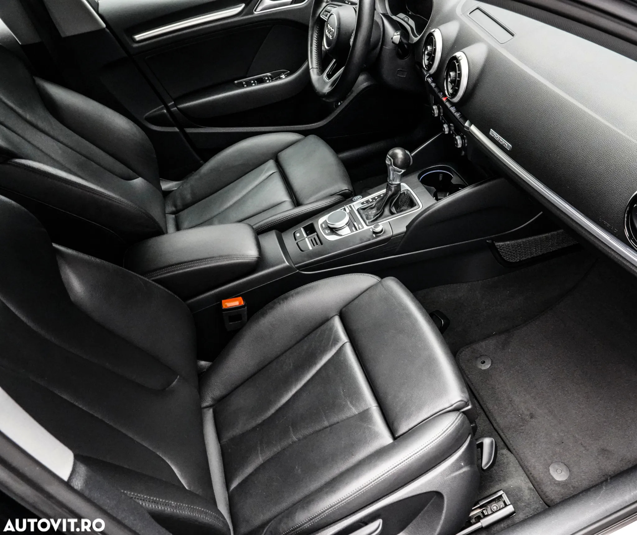 Audi A3 - 10