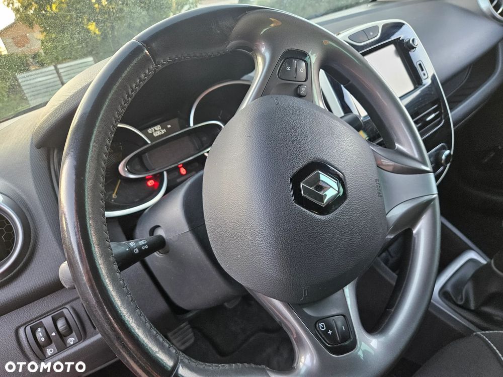 Renault Clio ENERGY TCe 90 Start & Stop LIMITED - 22