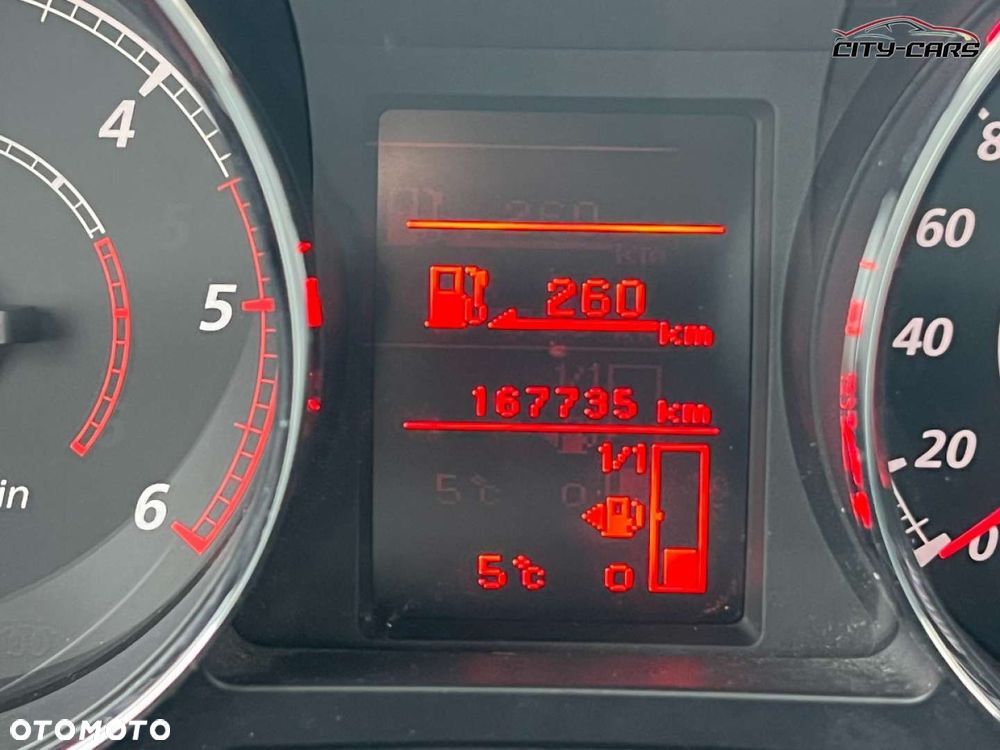 Citroën C4 Aircross - 21