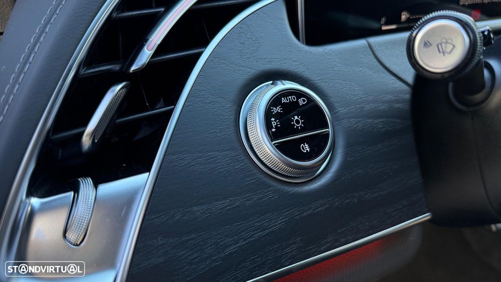 Mercedes-Benz E 300 de - 22